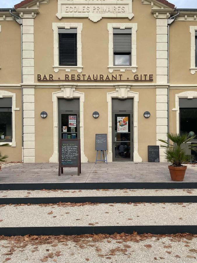 Le Preau De *