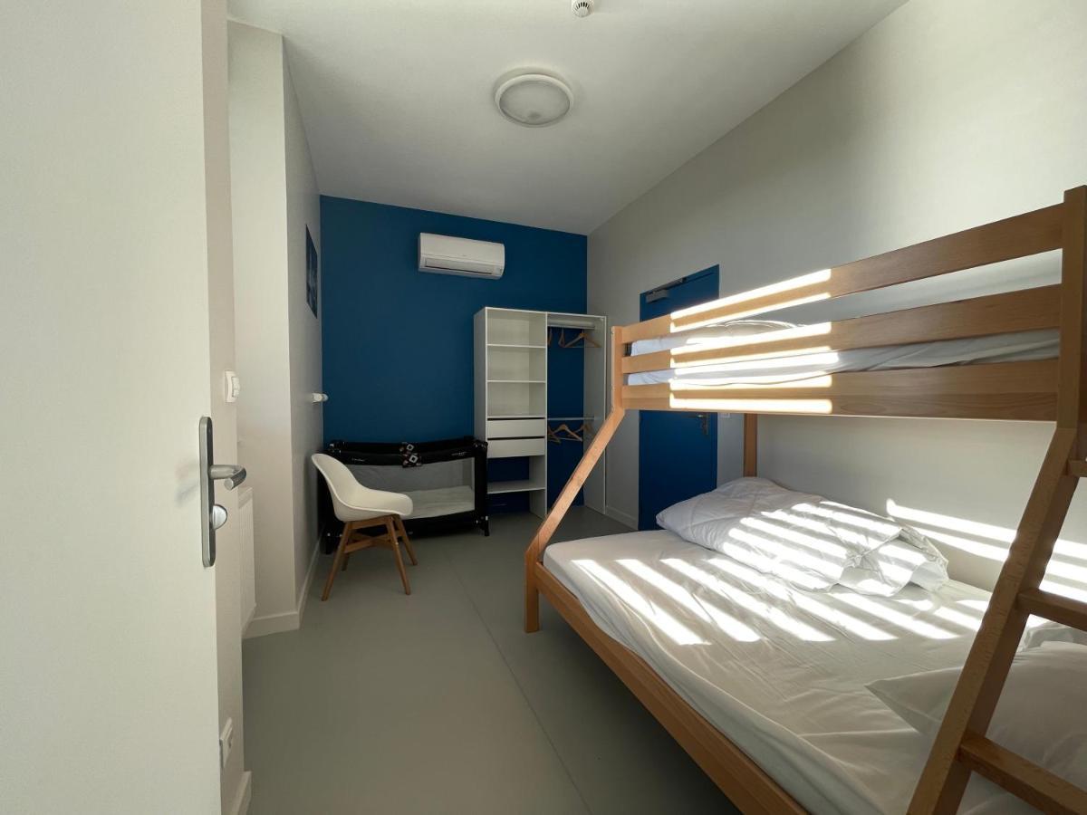 Le Preau De Hotel *
