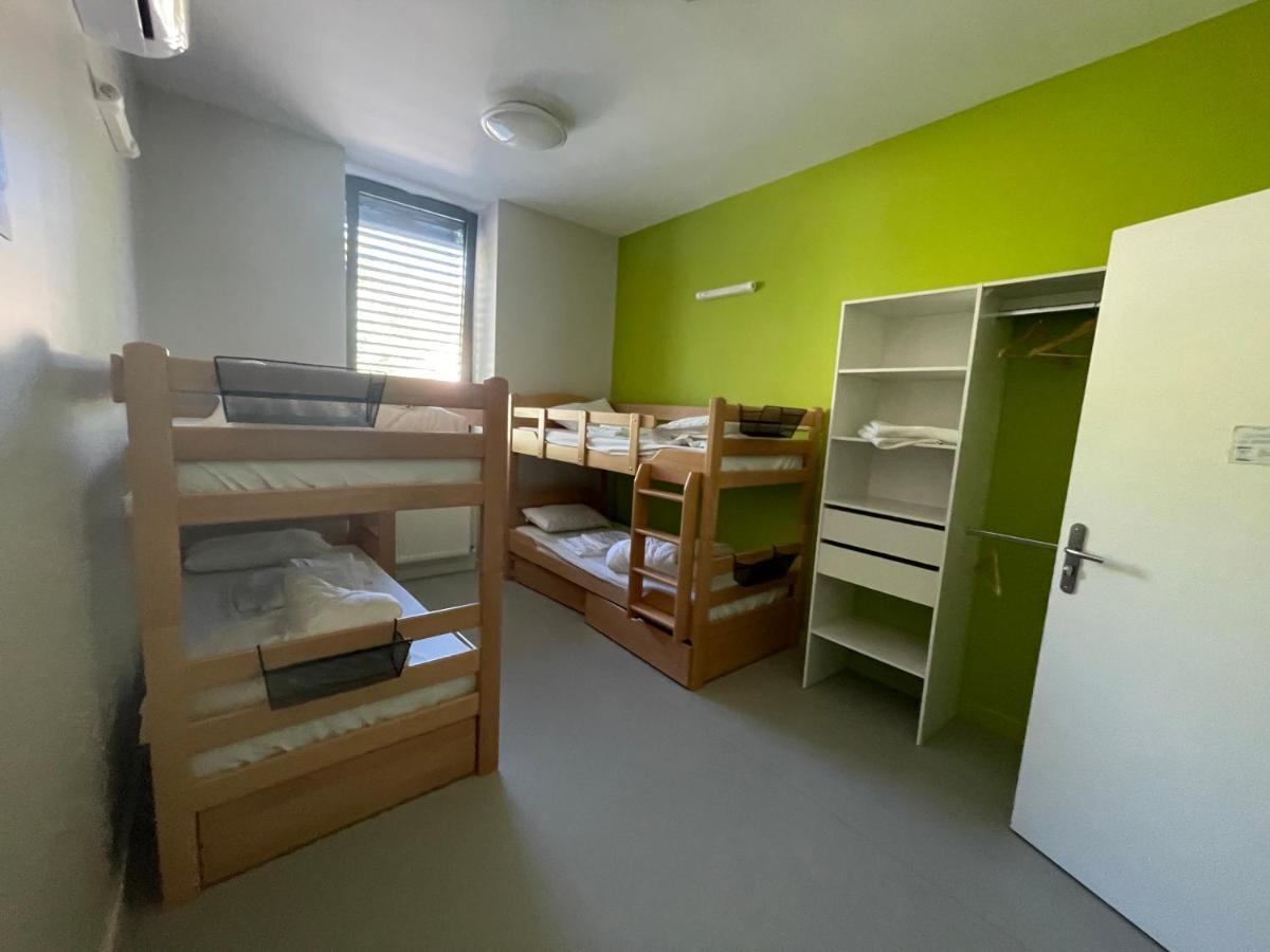 Le Preau De Hotel Baix