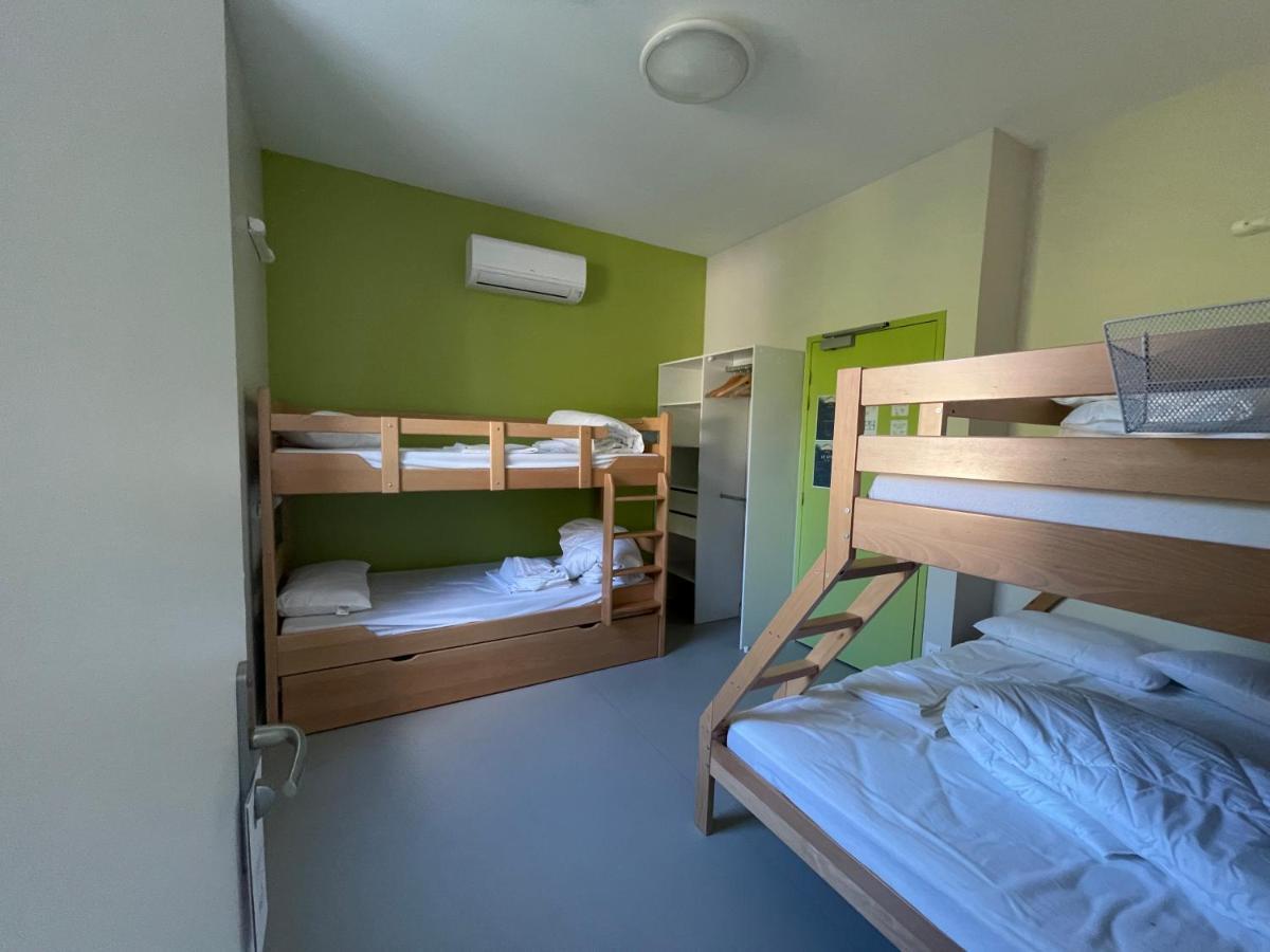 Le Preau De Hotel