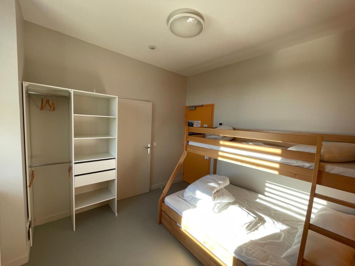 Le Preau De Hotel Baix