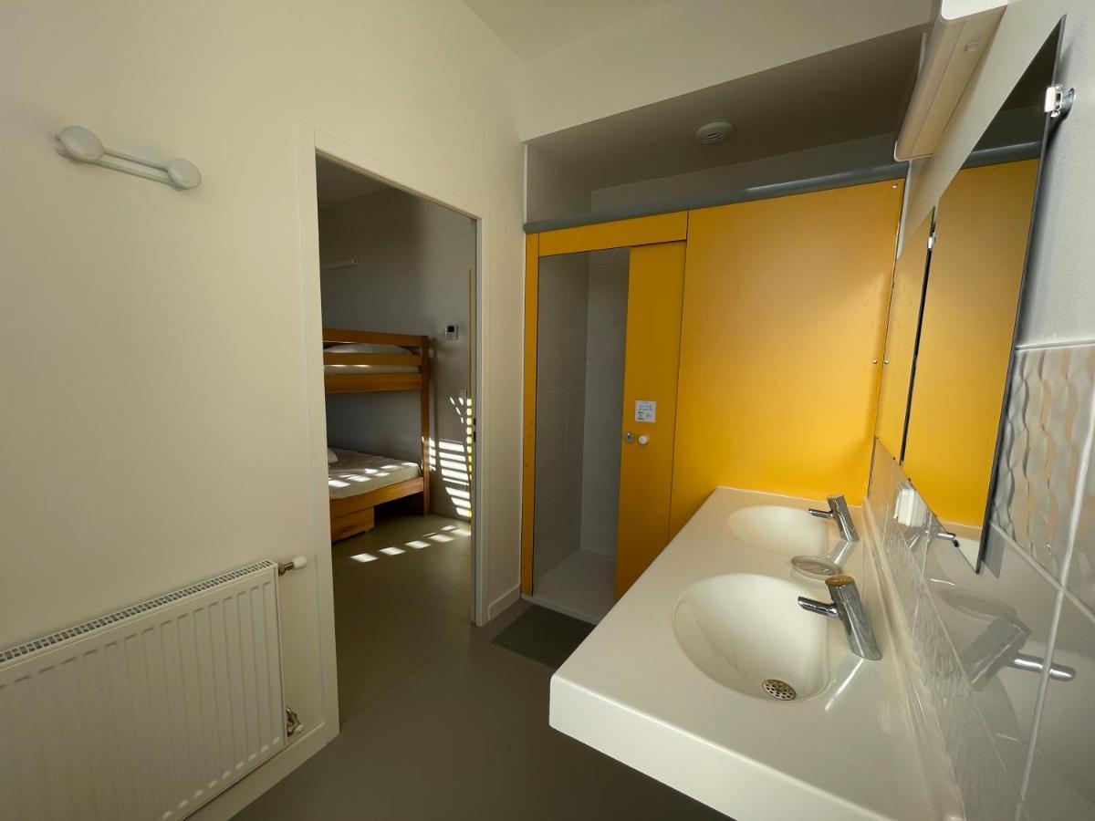 Hotel Le Preau De *